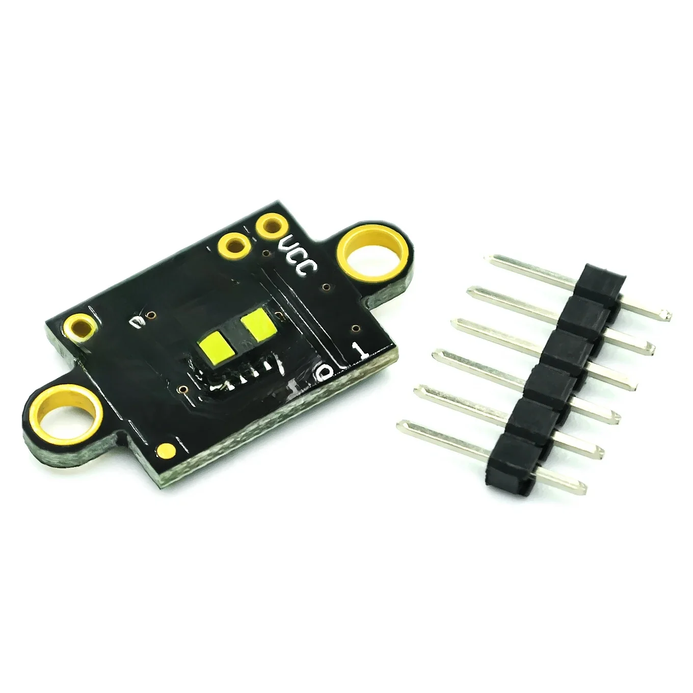 VL53L1X laser ranging sensor module TOF time of flight ranging 4 meters — zdjęcie produktu 4