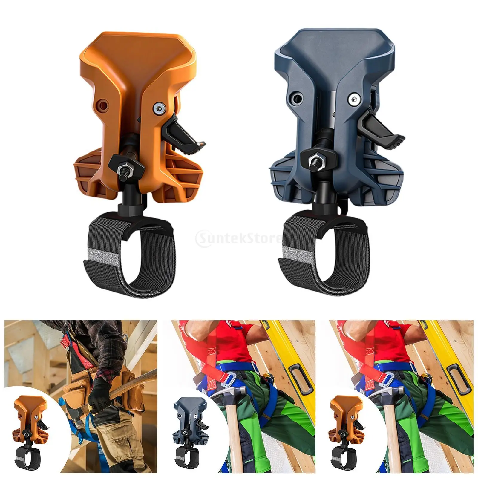 Belt Clip Tool Hold…