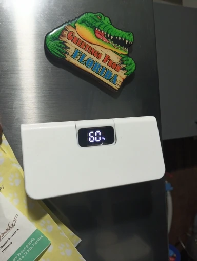 MagSealer™ - Smart Portable Bag Sealer