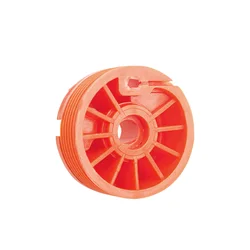 For Citroen Renault ROVER 75 Peugeot 307 Window Regulator Repair Wheel Gear Right