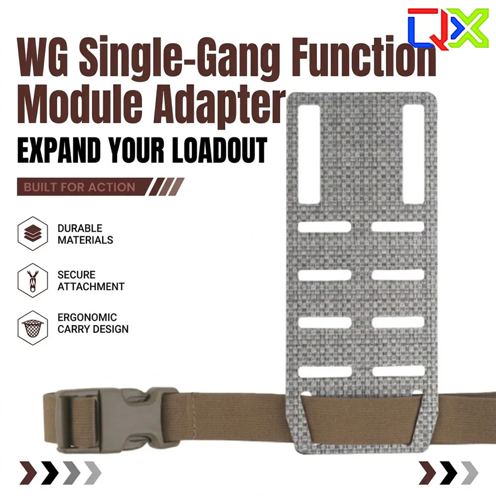 qx-tactical-mid-ride-drop-thigh-harness-single-module-adapter-leg-strap-extension-panel-plate-carrier-gear