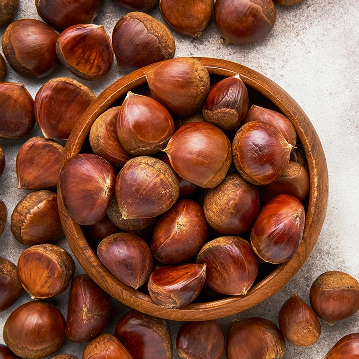 24년 국산 햇밤 대 알밤 단밤 생밤