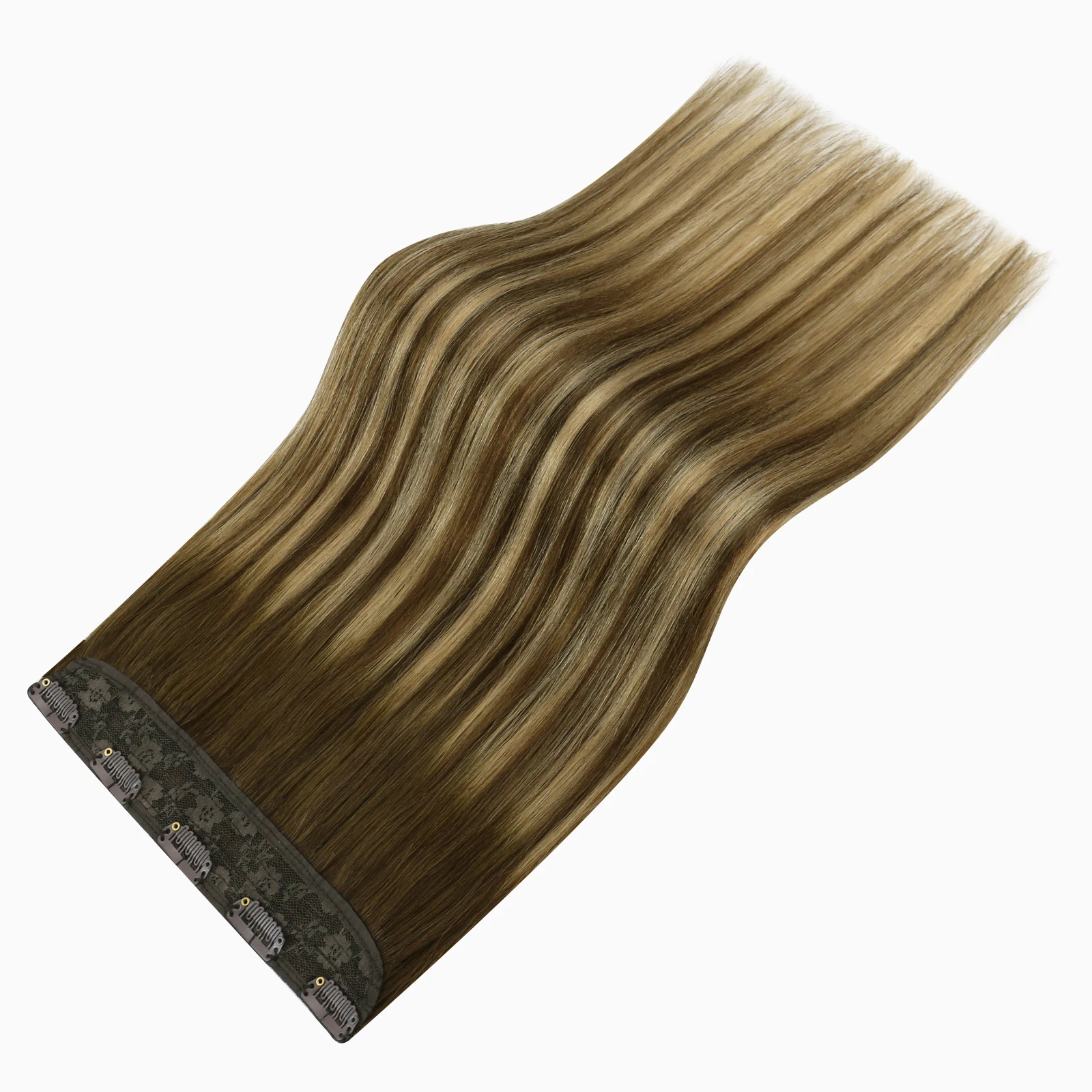 vesunny-clip-in-hair-extensions-human-hair-1-pcs-weft-70g-18-24-inches-hair-remy-hair-full-head-clip-in-hair-extensions