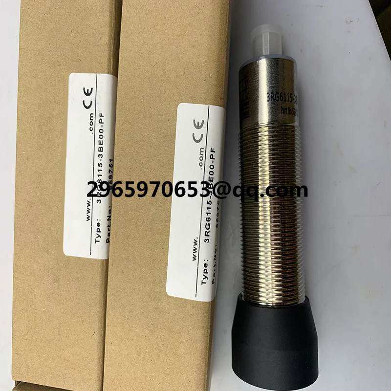 

Ultrasonic sensor 3RG6115-3BE00-PF 3RG6115-3BE00 3RG6012-3AD00-PF 3RG6012-3AD00 In stock