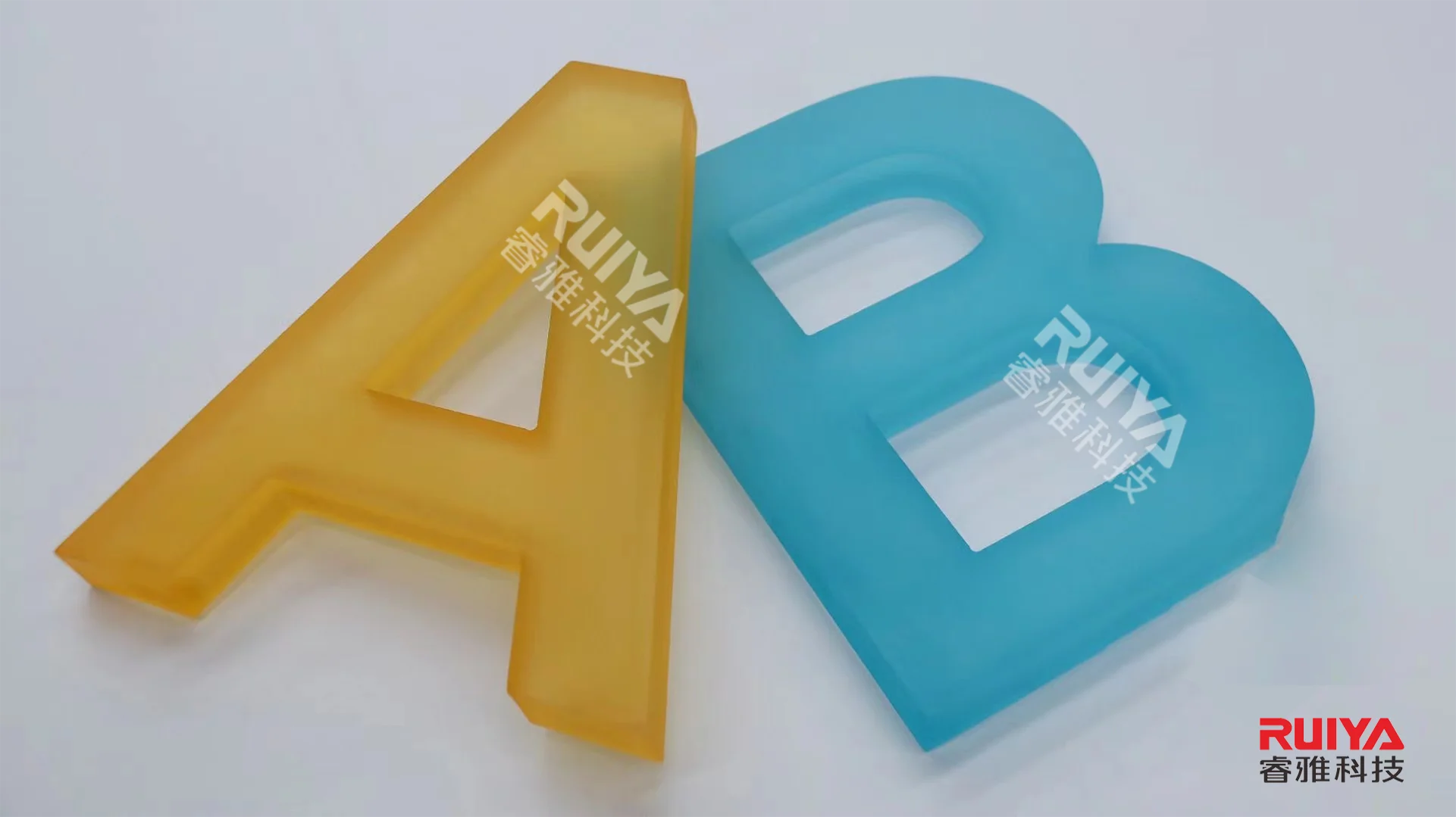 Colorful Acrylic Words Letters Numbers Signage Store Logo Name Home Art Wedding Bar Bedroom Aesthetic Room Birthday Party Wall