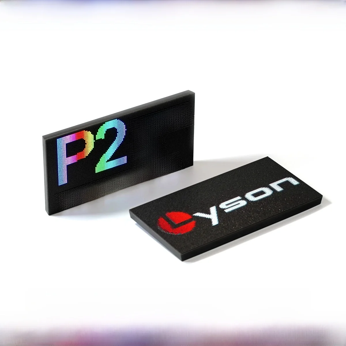 P2 kryty SMD1515 pełnokolorowy moduł wyświetlacza wideo LED 256*128mm pokój monitora Panel Rgb bardzo wąski skok — zdjęcie produktu 7