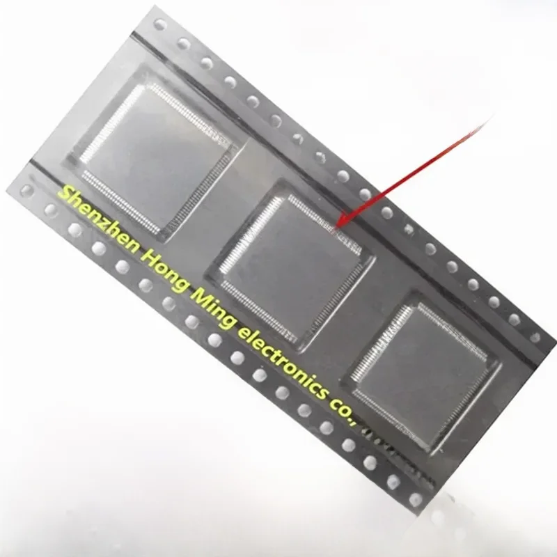 (2 sztuki) DC:2019+ 100% nowy chipset IT8987E BXA BXS QFP-128 — zdjęcie 2