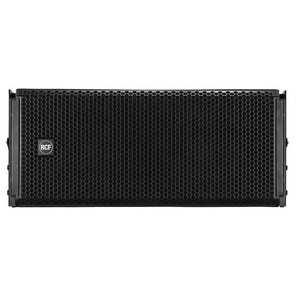 RCF HDL 50-A 4K 8000W DUAL 12 ACTIVE 3-WAY LINE ARRAY MODULE