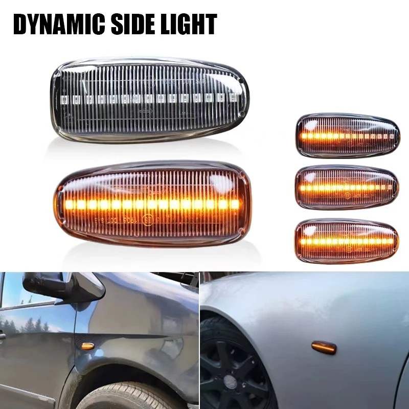 2 Uds Led Indicador… - image