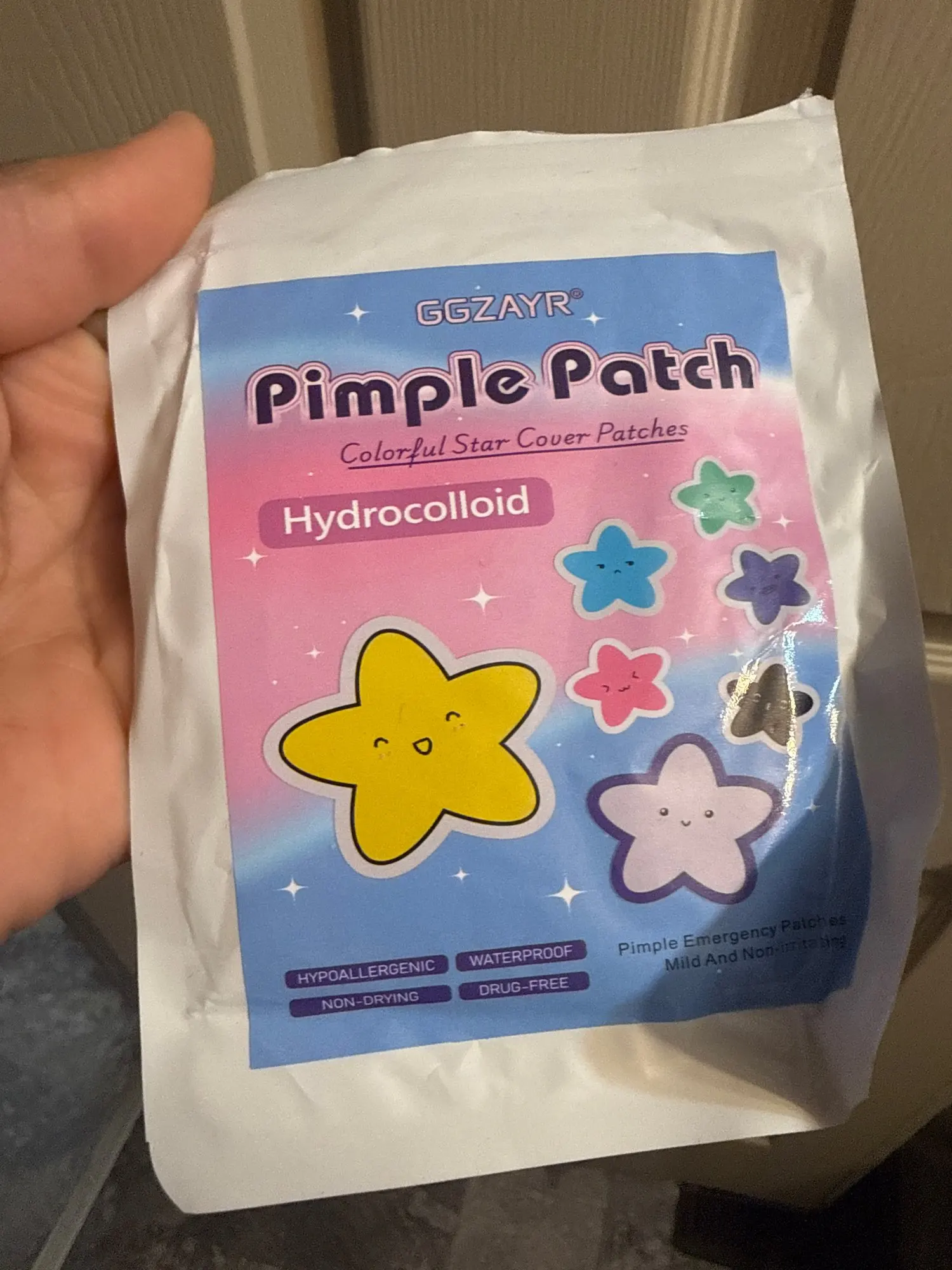 Customer review photo