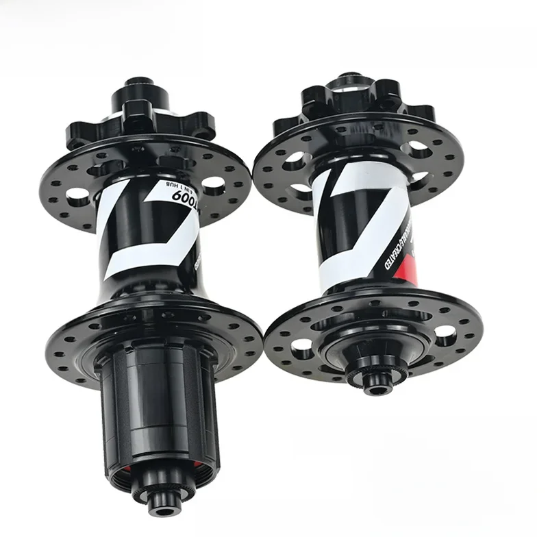 AliExpress ARC 36 Holes Disc Brake Mountain Bike Hub Front 9x100 Rear 10x135 Bike Bicycle Hub 6 Pawls HG Micro Spline Sram XD 8 9 10 11 12V