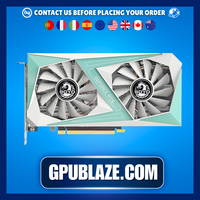 USED NVIDIA GeForce RTX 2060 SUPER 2060 6G Graphics Card PCIE 3.0x16 256Bit Ray Tracing Gaming Video Card New GPU Card