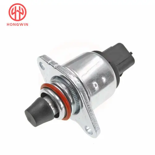 Imagen 2 del producto Para Subaru Baja Forester Impreza Legacy Outback 2.2L 2.5L 1999-2006 conjunto de válvula de Control de aire inactivo IAC 22650-AA192 / 22650AA192