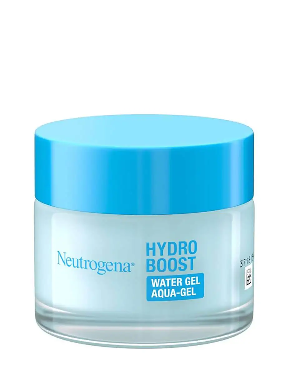 Neutrogena hydro boost Water gel 50 ml-hydration and great freshness. For normal or mixed skin.