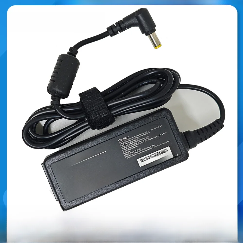 45W 19V 2.ino A 5.5*1.7MM Ordinateur Portable Adaptateur Chargeur Pour Acer Aspire 3 A314-31 A515-51-3509 E5-573-516D Notebook Power