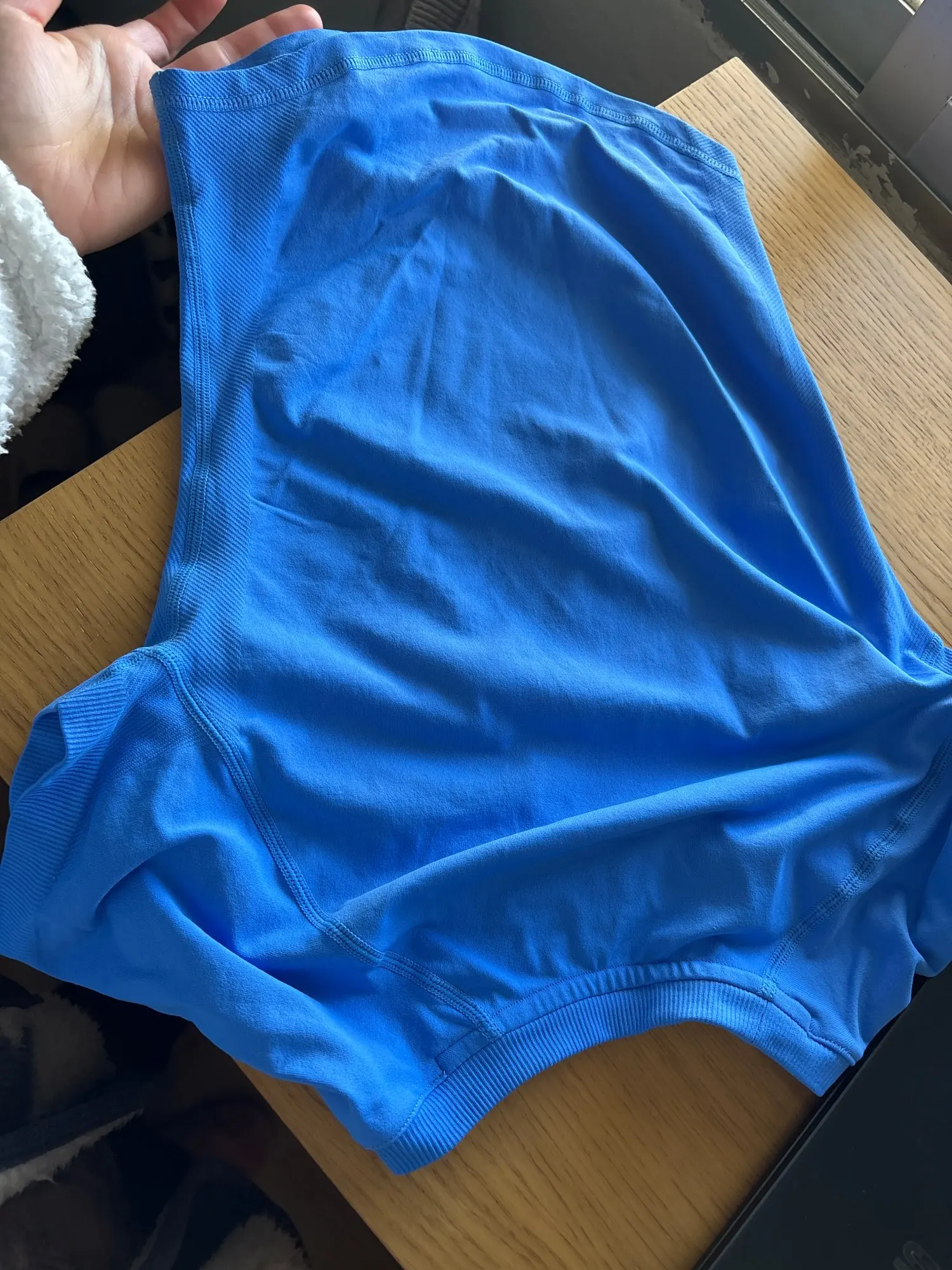 실물 포토 리뷰