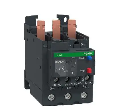 LRD325C LRD325 TeSys LRD thermal overload relays - 17...25 A - class 10A