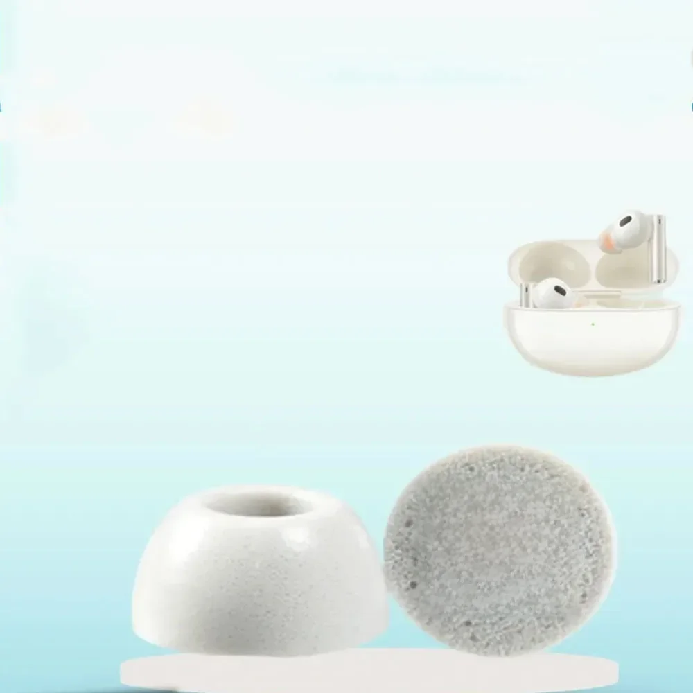 Embouts en mousse souple pour Realme Buds Air 5 Pro, accessoires de remplacement pour écouteurs sans fil, écouteurs en mousse à mémoire de forme, bouchons d'oreille