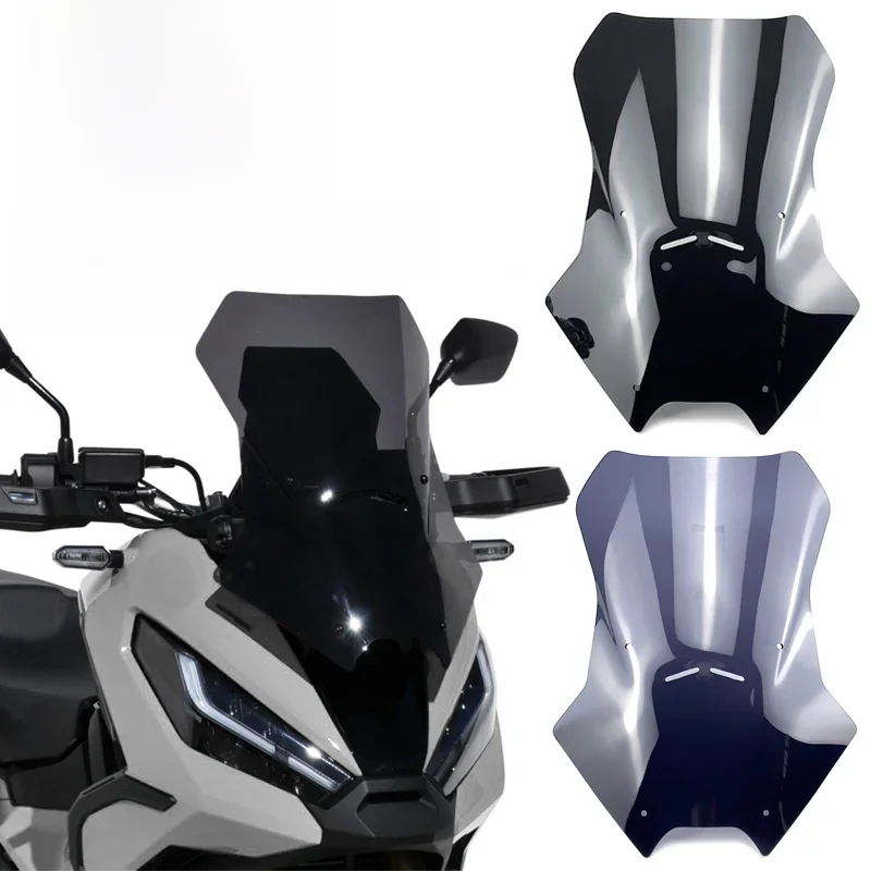 Fit Voor Honda Nieuwe X-ADV 750 Xadv 750 2021 2022 2023 2024 Motorfiets Accessoires Windscherm Windscherm Deflector - afbeelding 2