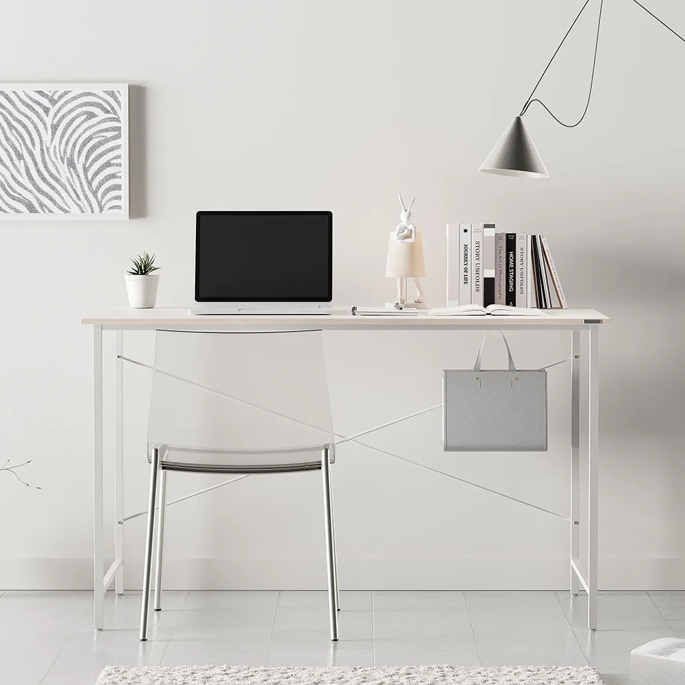 Baking desk 1200 computer student studying for 1 person