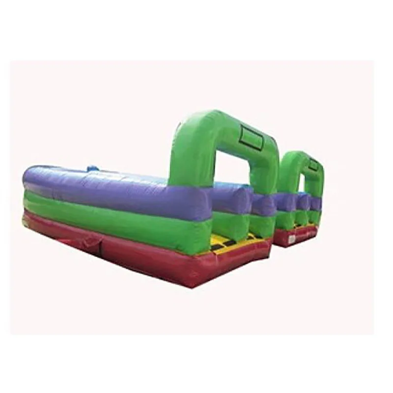 

Inflatable Interactive U-Turn Obstacle Course For Children Toys Manufacturers Price Indoor and Outdoor