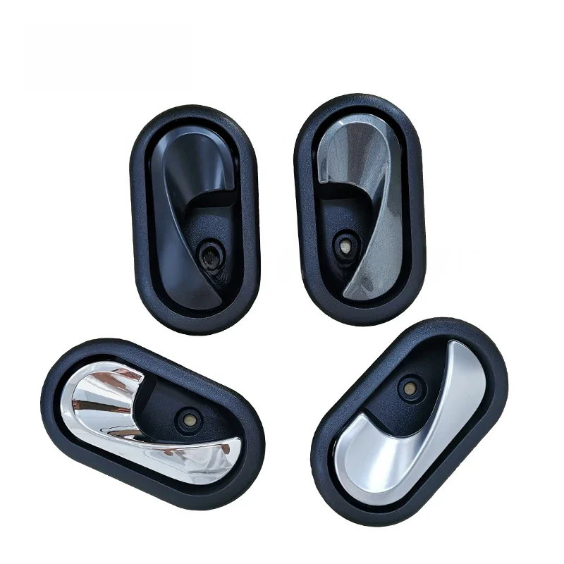 Poignée de porte latérale gauche ou droite pour Renault Sandero Logan Duster 2012 – 2016 8200733848 8200733847