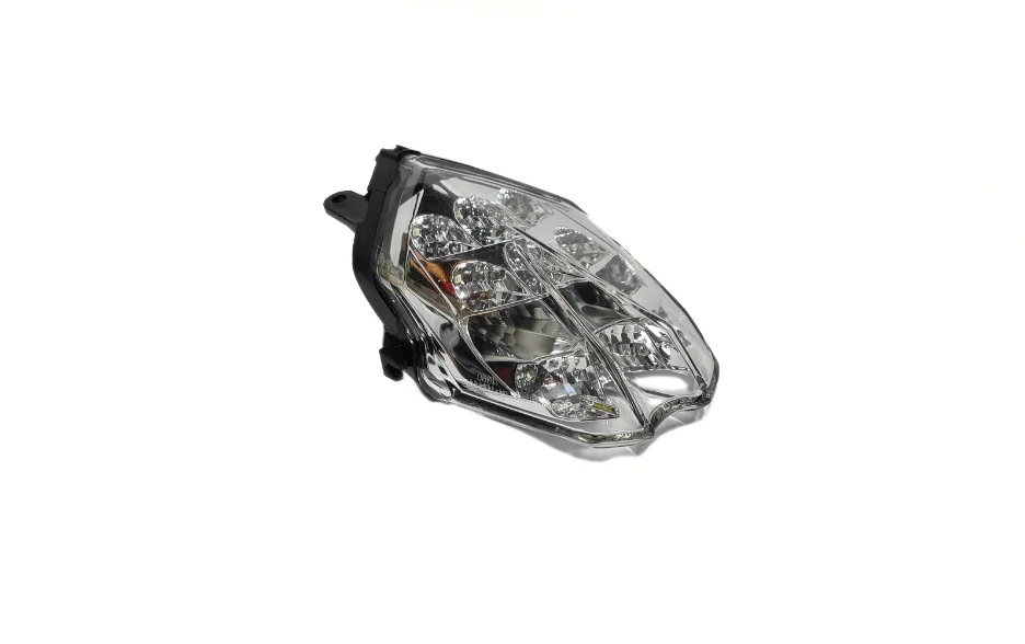 Lanterna Traseira De Led Daytona 675 Original Triumph A9830116