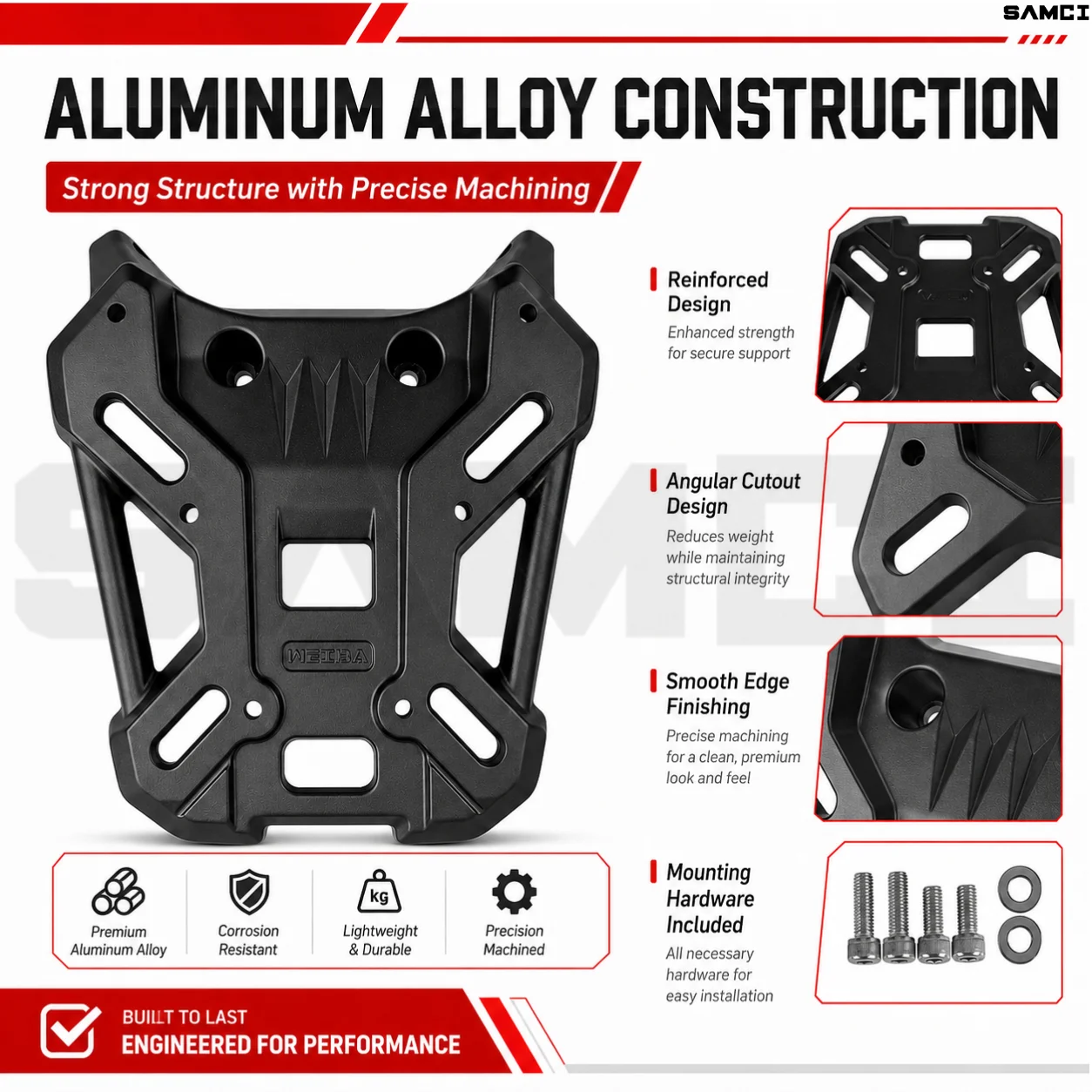 Thumbnail 4 - #2 Compare Luggage Racks Before You Buy