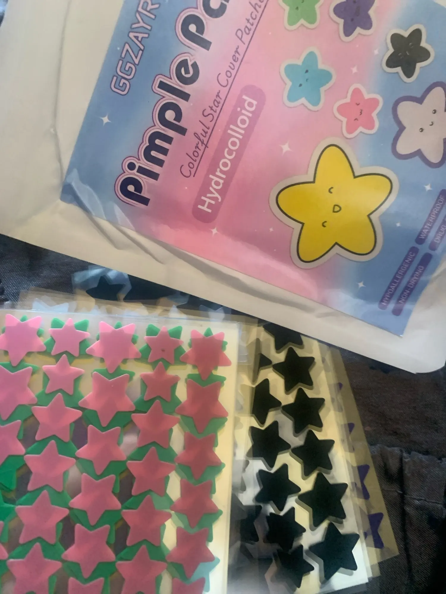 Customer review photo