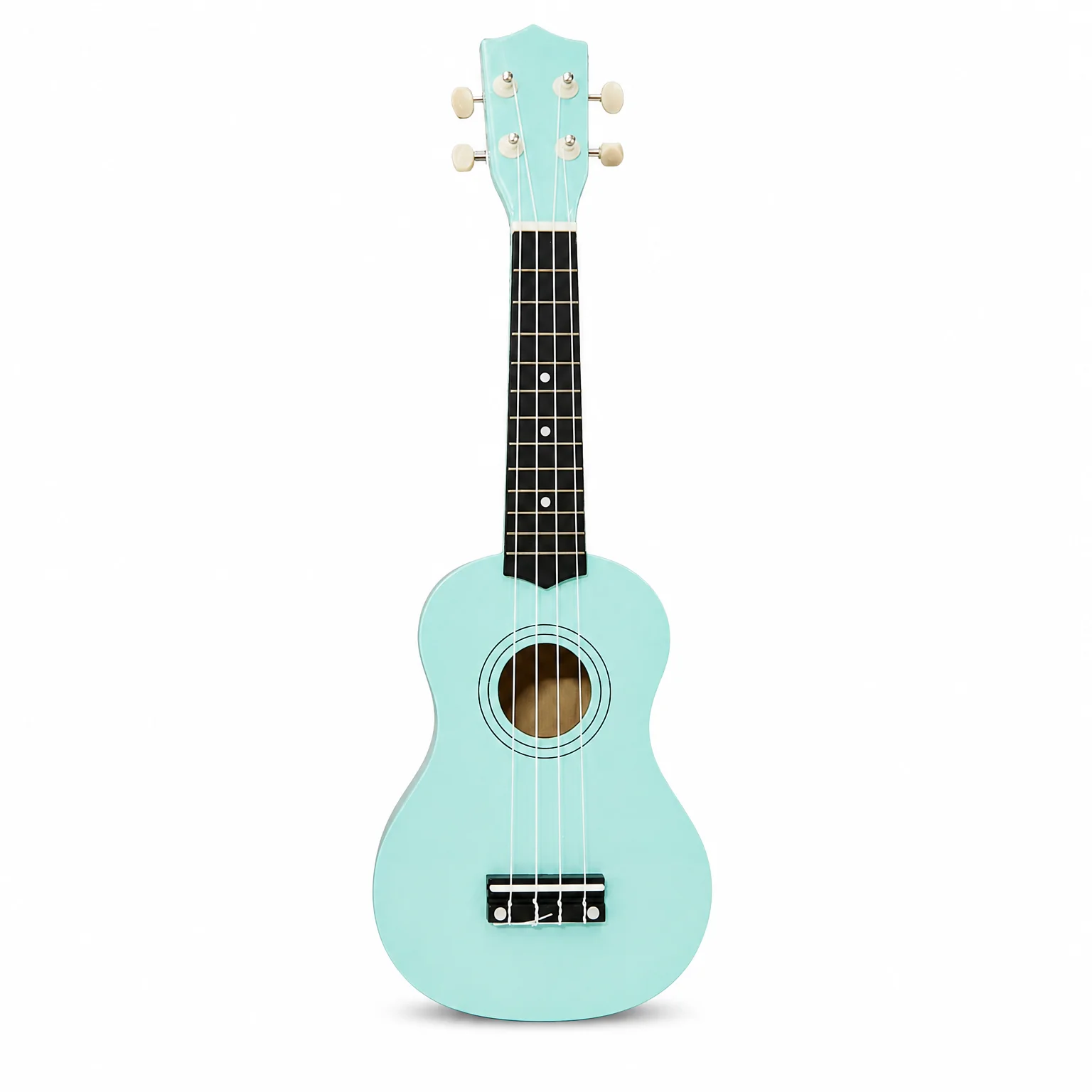 54cm 4-snarige kinderukulele educatief muziekinstrument voor beginners verjaardagscadeau