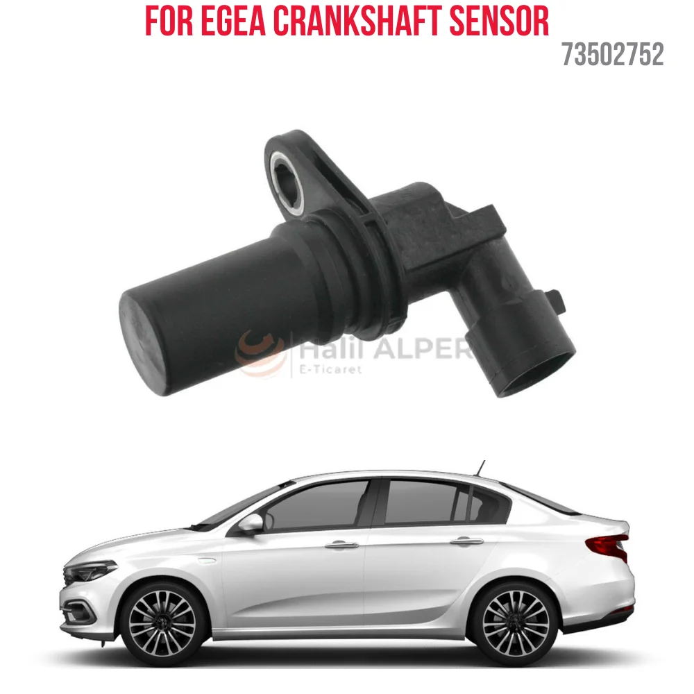 

For CRANK SHAFT SENSOR DOBLO-PUNTO-EGEA-LINEA OEM 73502752 SUPER QUALITY HIGH SATISFACTION AFFORDABLE PRICE FAST DELIVERY