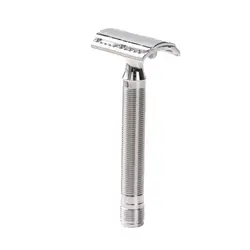 Yaqi Floating Stainless Steel Safety Razor