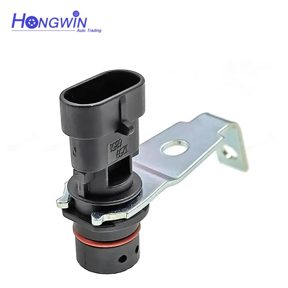 Novo virabrequim Posição Sensor Plug Conector Para Chevy Silverado GMC C1500 K1500 Jimmy Sierra Sonoma Cadillac 4.3L 12596851