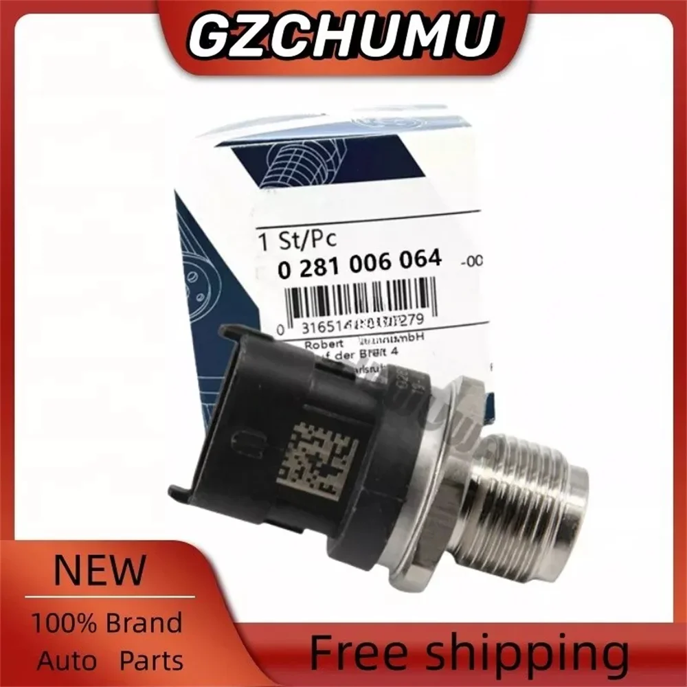 New Pressure Sensor… - image
