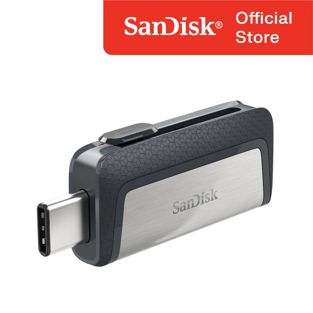 [SanDisk Korea General version] Ultra Dual Type C SDDDC2 32GB 64GB 128GB 256GB USB domestic genuine AS 5 years