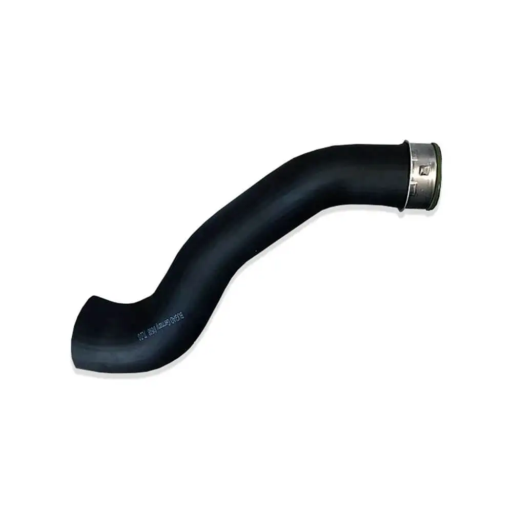 Intercooler Charger Intake Turbo Hose Pipe For Mercedes C 200 CDI, C 220 CDI (2011 - Onwards) 2045280982 - AUTORCE