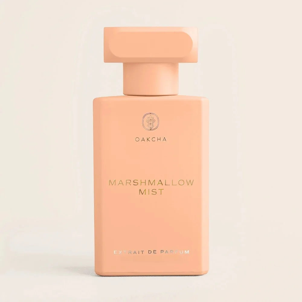 

OAKCHA Marshmallow Mist Perfume for Women and Men, Juicy Watermelon Fruity Scent, Fresh Sweet Summer Fragrance.