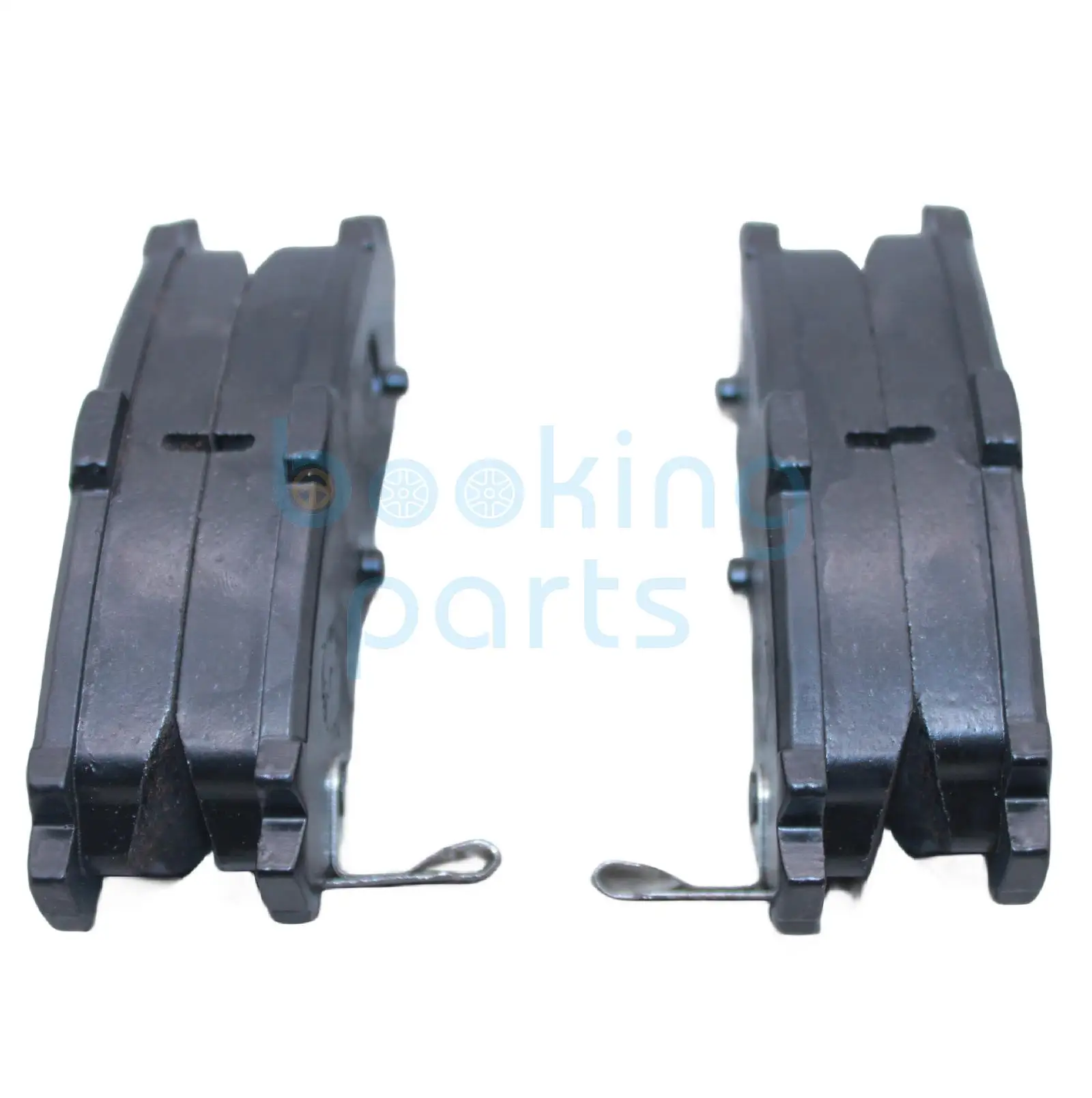 BKD18872(B), Brake Pad For NISSAN SENTRA B14