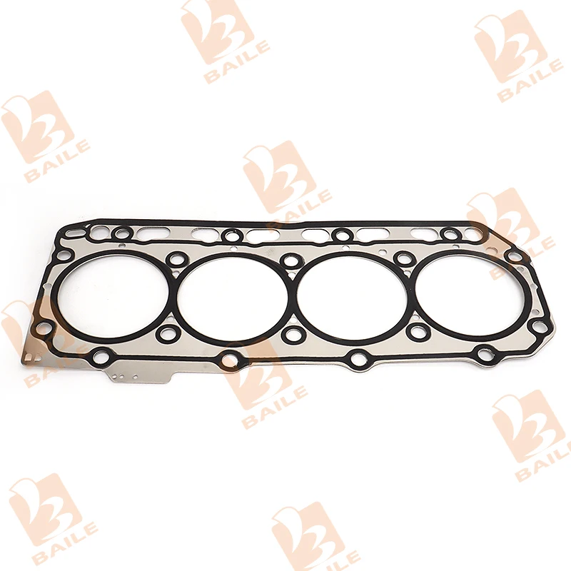 4D84-3 Cylinder Head Gasket ForYanmar Parts