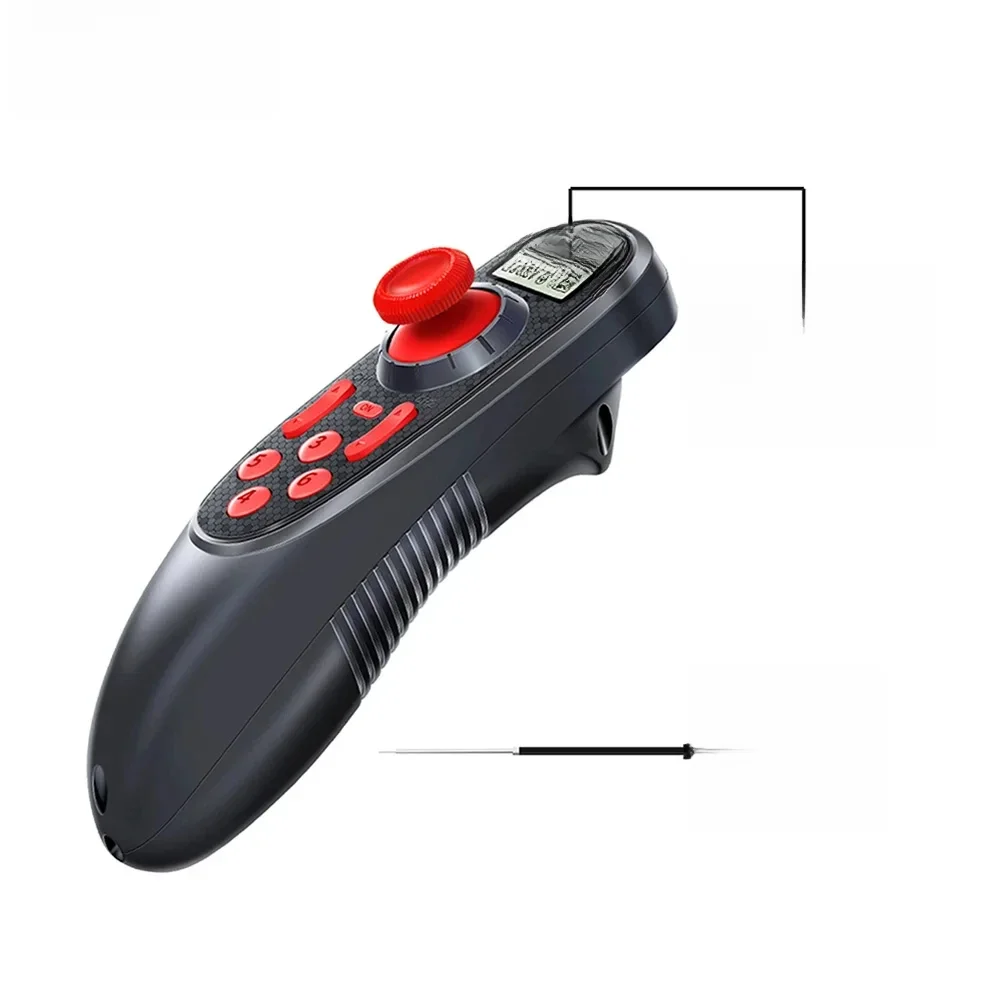 HOTRC DS-600 6CH 2.4GHz système Radio émetteur télécommande avec DS 600 PWM 6 canaux récepteur pour bateau RC