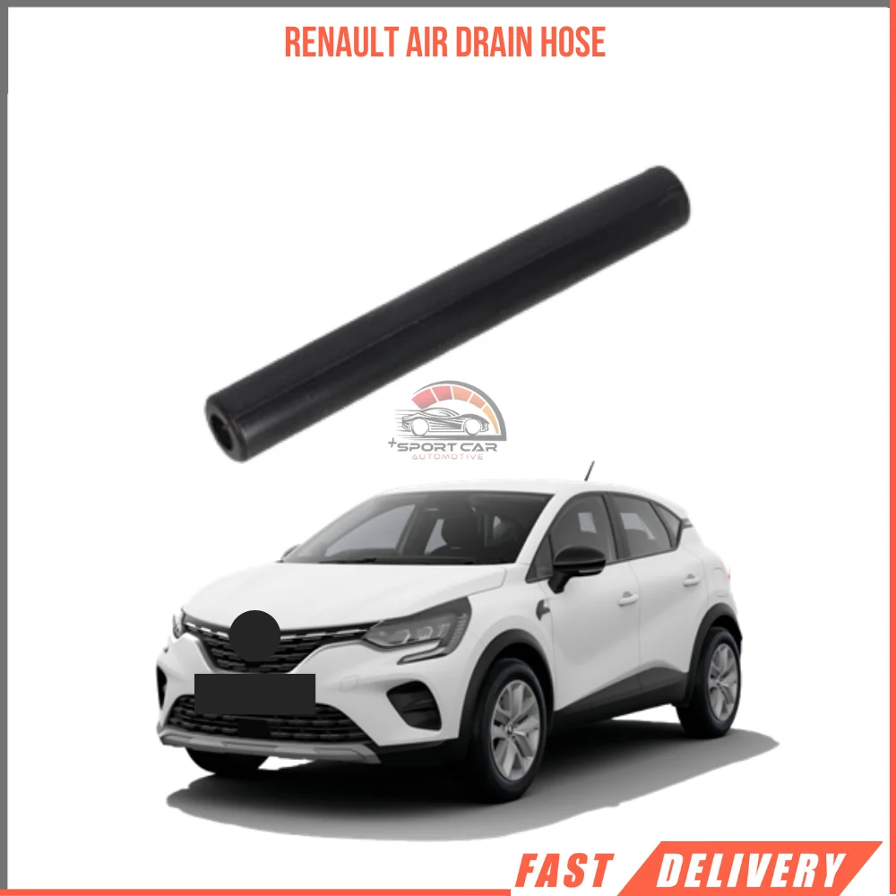 

For Air Discharge Hose / Captur / Clio Iv / Fluence / Kadjar / Kango Ii 1.5 Dci / 208744694r / 208744205r