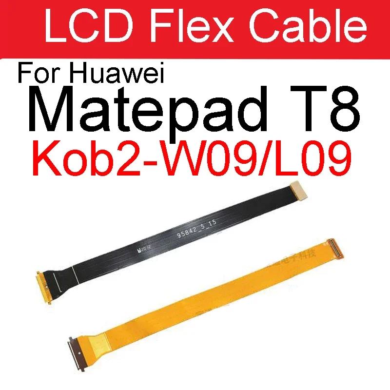 For HUAWEI T8 KOB2-W09 FLEX CABLE tested and proved successful assembly meat and ready to use