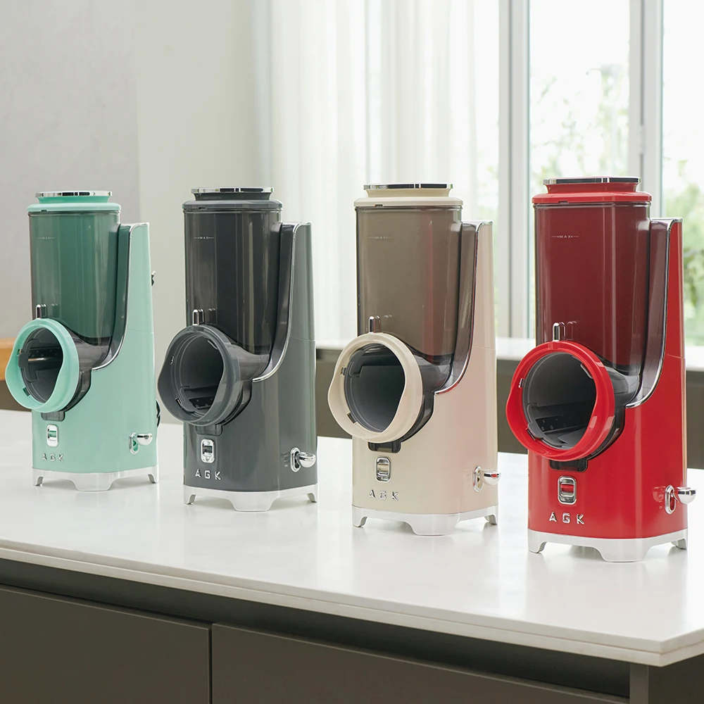 Automatic Machine: A Comprehensive Review of the AGK NORDIC Sving Master Automatic Slicer