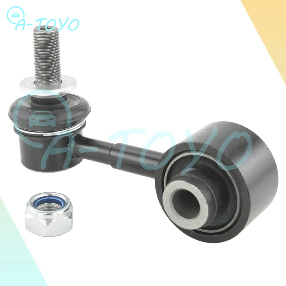 

For Toyota Rav4 Harrier Rear Stabilizer Link 48830-0R040 488300R040 48830-42030 4883042030