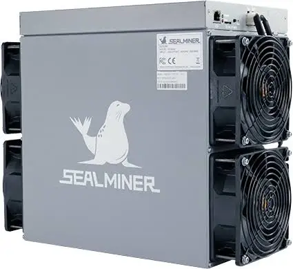 OFERTA PREMIUM Bitdeer SealMiner DL1 Air 2026: ¿Es este un minero Scrypt de 25 GH/s?