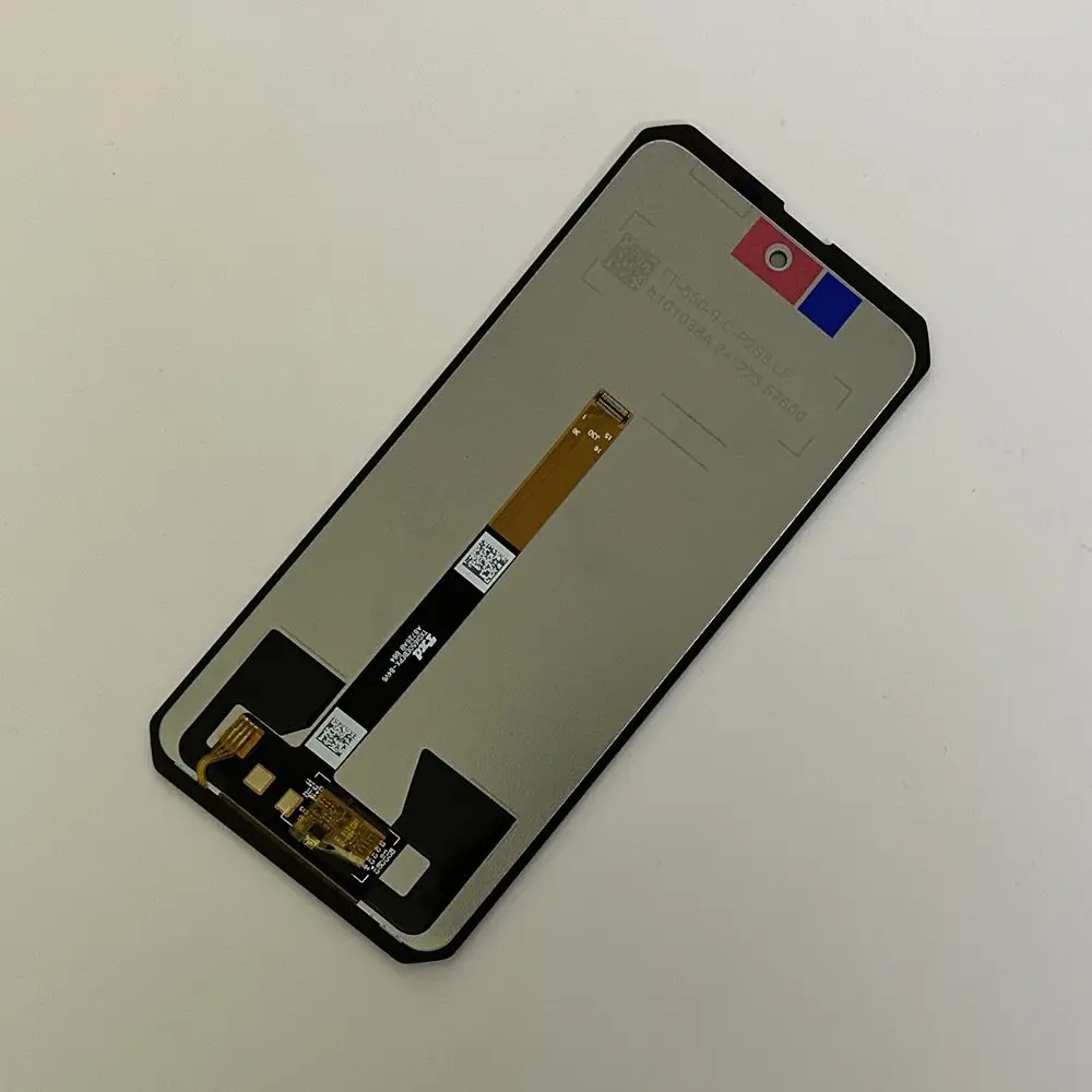 For Blackview BV9800 BV7100 BV7200 BV8100 LCD Display Touch Screen Digitizer BV8800 BV8900 LCD BV9100 BV9200 BV9300 Pro BV9500