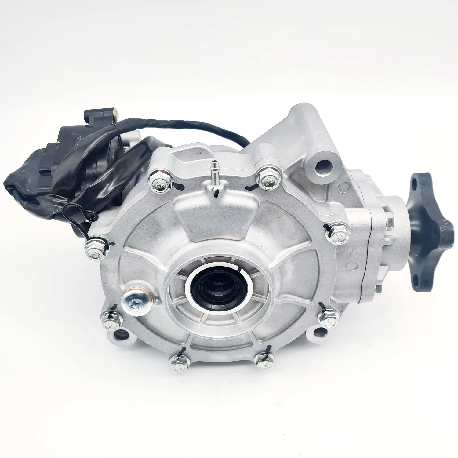Tylny reduktor tylny mechanizm różnicowy tylna przerzutka Case Assy dla CFmoto 400 450 500S 520 600 Touring 625 ATV Q820-330000