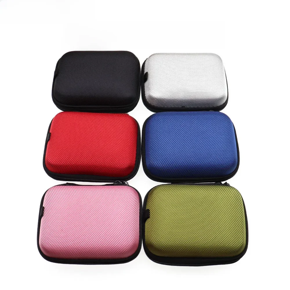 Étui rigide de voyage, sac de protection pour Gameboy Advance SP, housse de protection, sac de rangement pour Console GBA SP