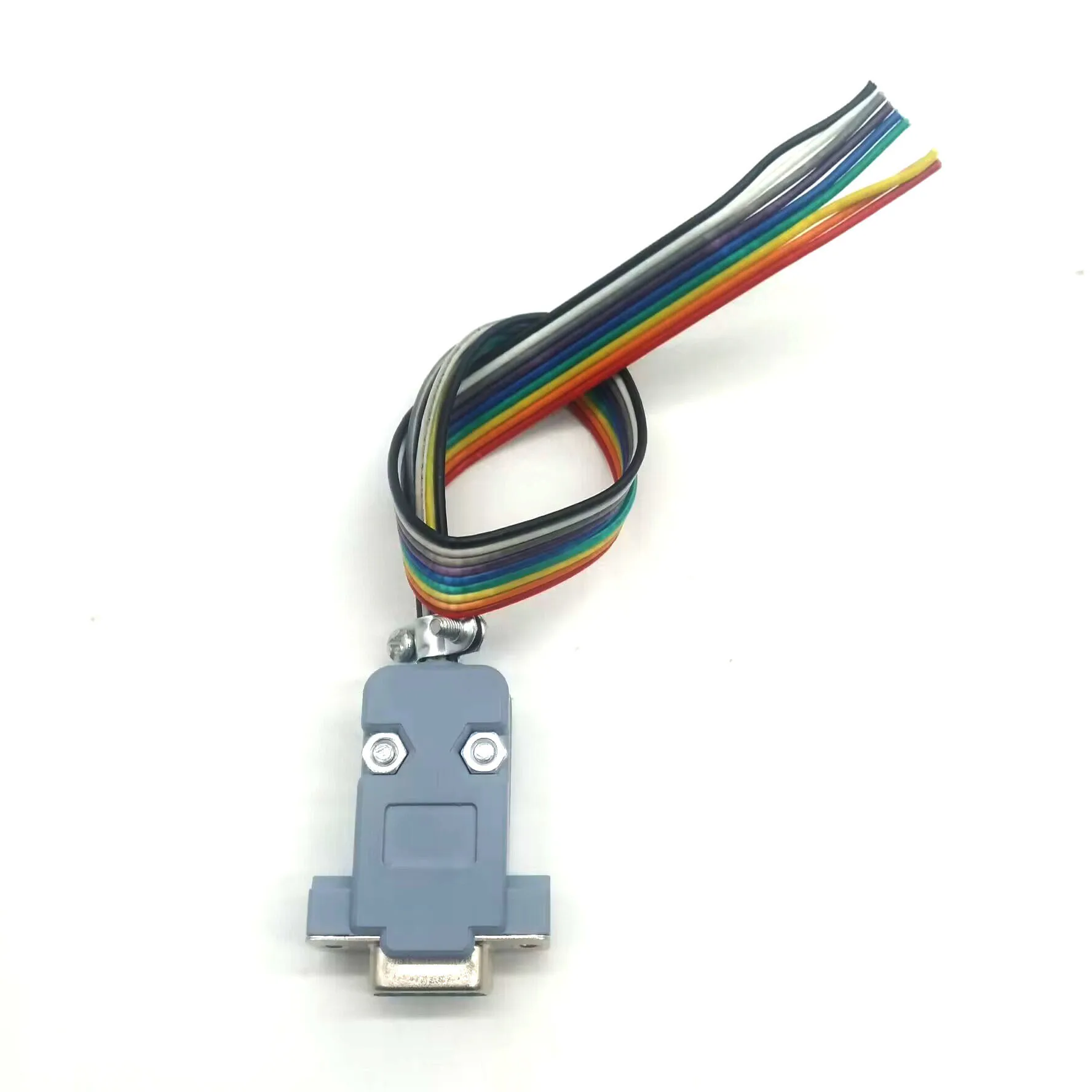 UPA USB V1.3 Test Cable ECU Pinout Diagnostic Connectors Compatible with UPA USB Programmer UUSP Eeprom Adapter ECU Pinout Tools