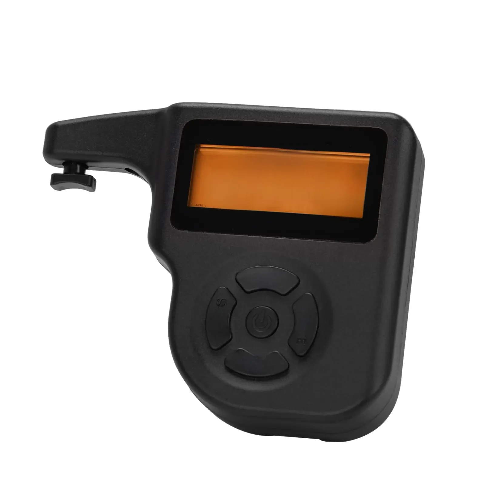 Professionelle Digitale Trigger Pull Gauge 0-12 £ Skala 1 Unzen Schritten für Genaue Messwerte